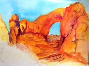 ARches 3 